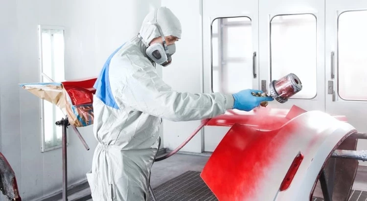 מוסך יוני מרכז הפגושים