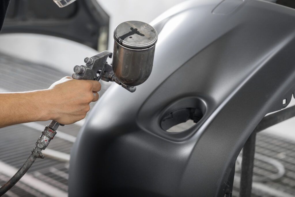 מוסך יוני מרכז הפגושים